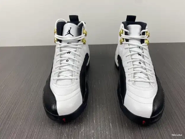 Rep TB (2013) Retro 130690-125 Jordan Taxi 12 0622